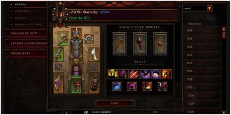 r diablo 3|Diablo 3 Best Builds, Guides, and News .